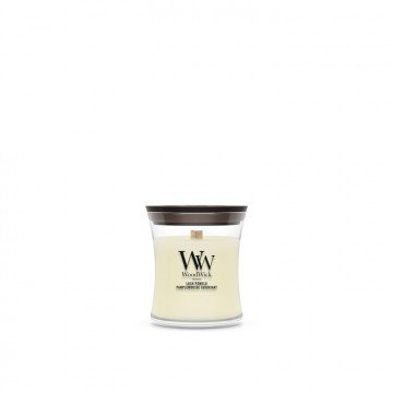 Lush pomelo WoodWick Pequeña  I Xaboiak tienda de aromas y cosmética natural en Pamplona