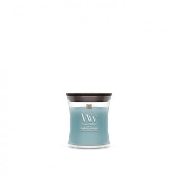 Cedar & ocean moss WoodWick Pequeña