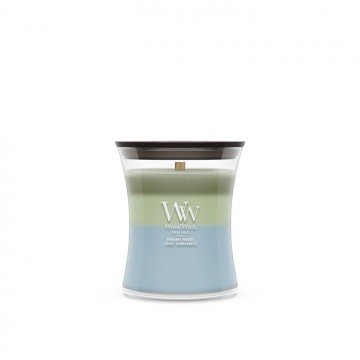 Verdant woods Trilogi  WoodWick