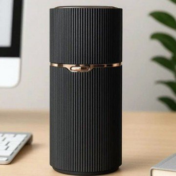 Difusor de perfume portatil- usb