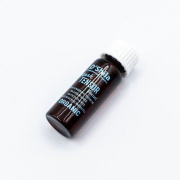 Flash tensor facial