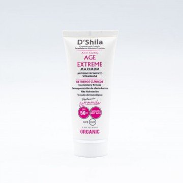 Age extreme maximum SPF+50