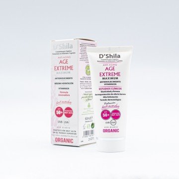Age extreme maximum SPF+50