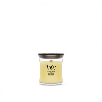 Yuzu & vetiver WoodWick Pequeña