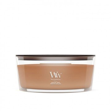 Hazelnut Roast WoodWick