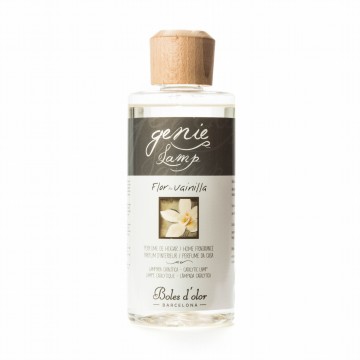 Genie Lamp Aroma de Flor de vainilla