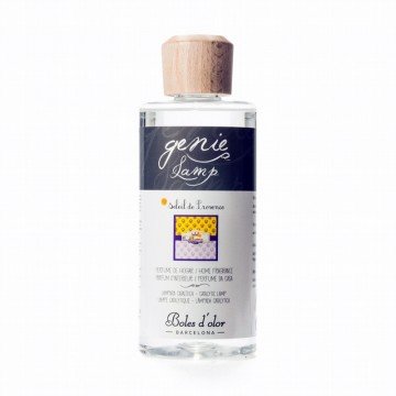 Genie Lamp AromaSoleil de Provence
