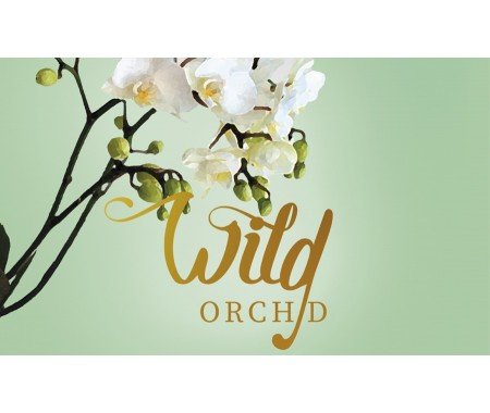WILD ORCHID