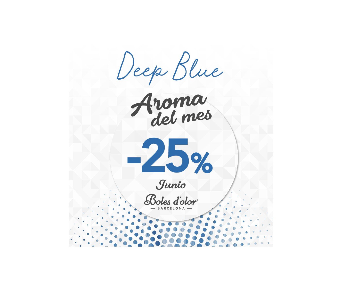DEEP BLUE
